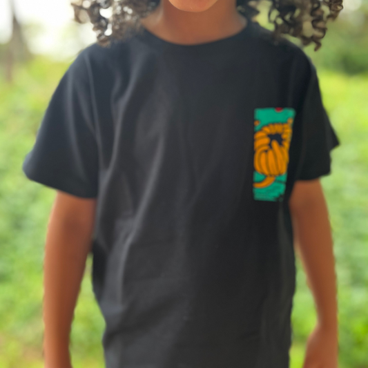 Tshirt - Black