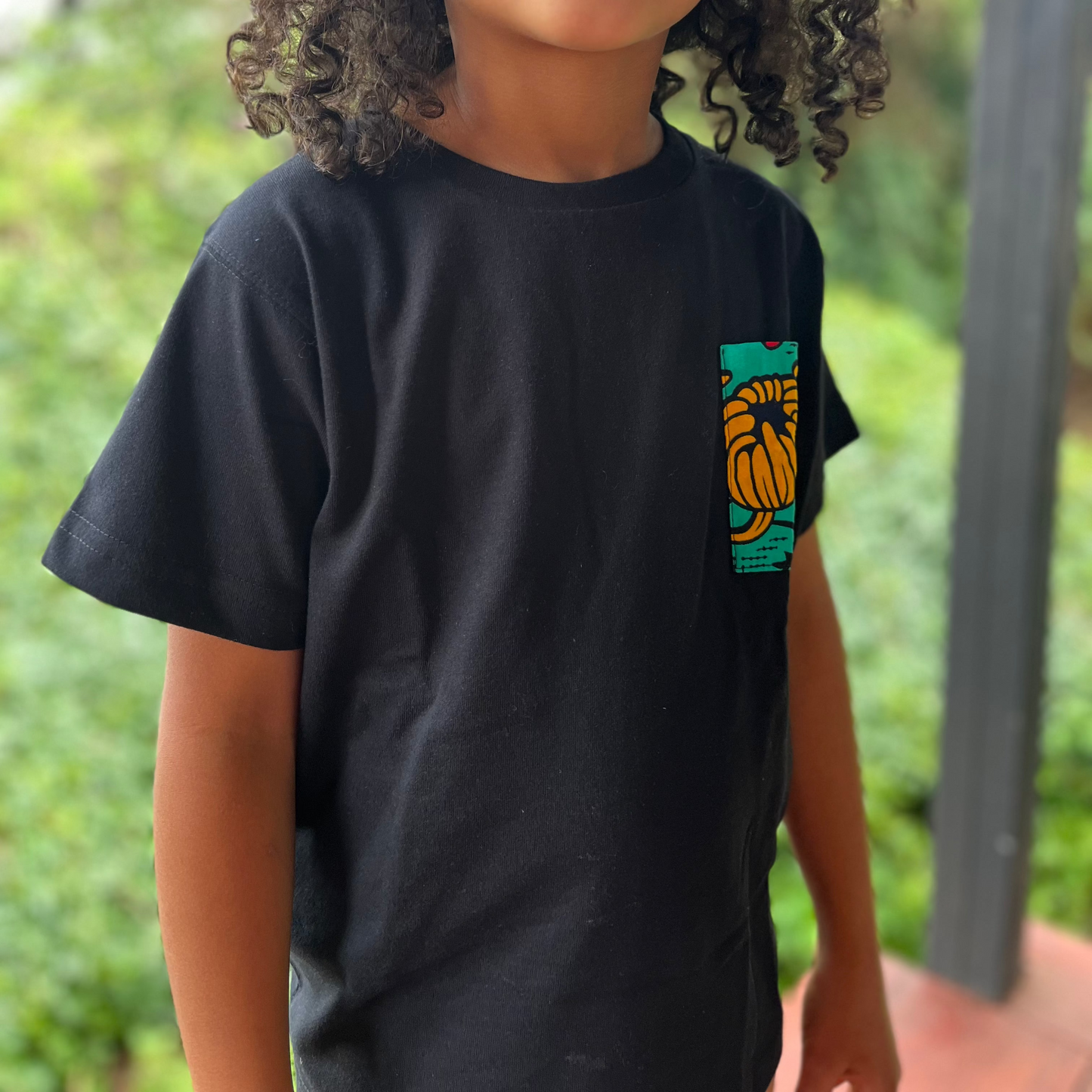 Tshirt - Black