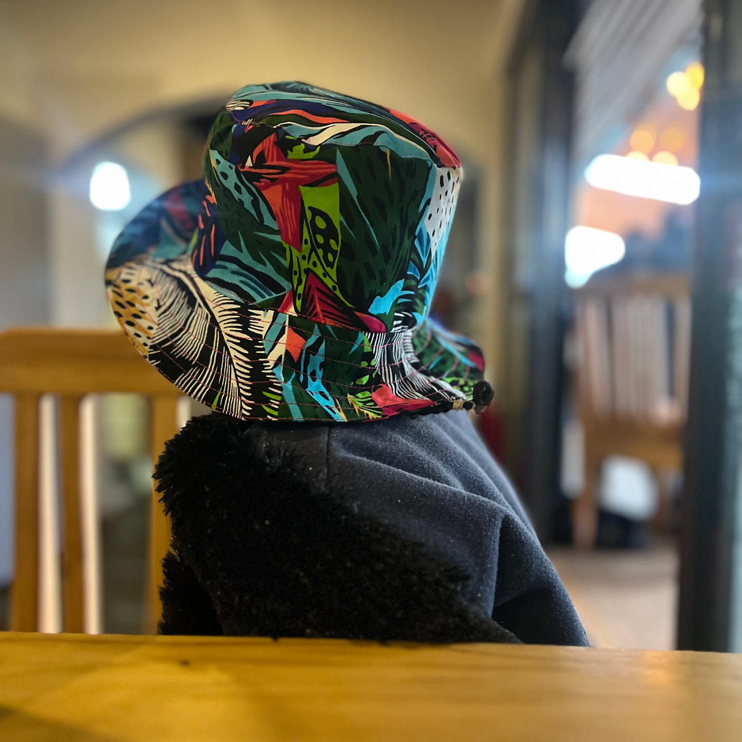 Cheza Hat