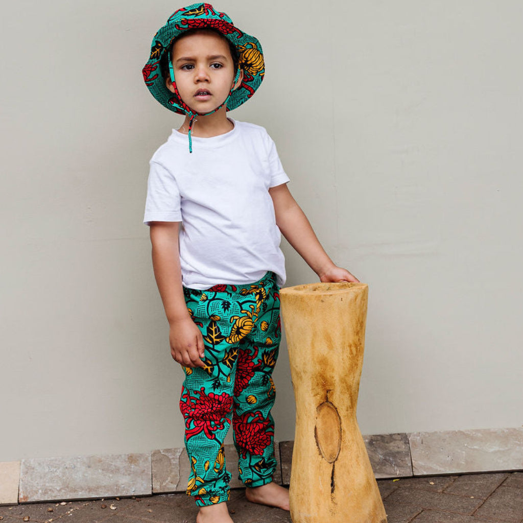 Safari Hat