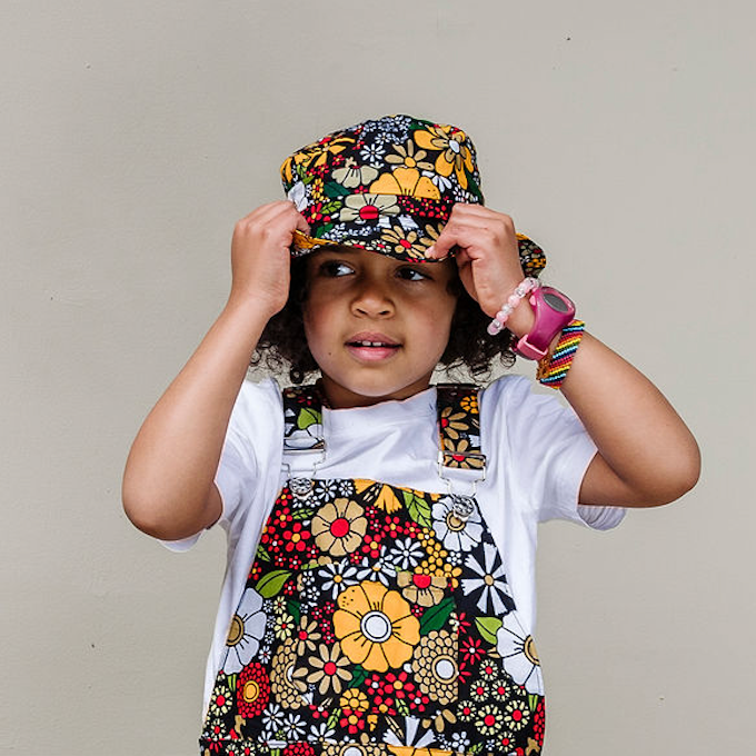 Cheza Hat