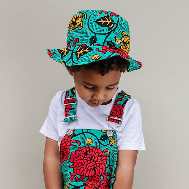 Cheza Hat