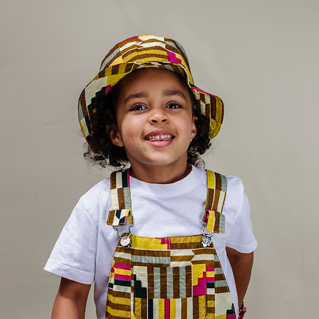 Cheza Hat
