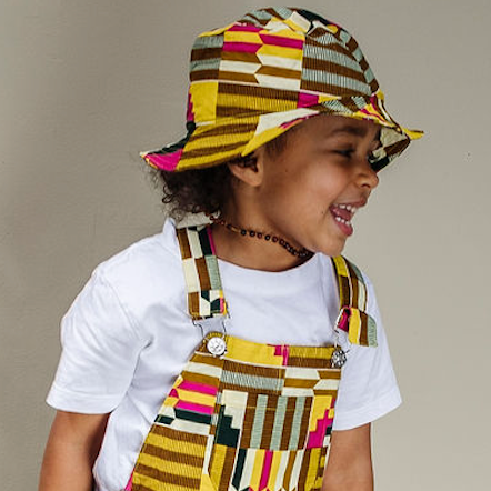 Cheza Hat