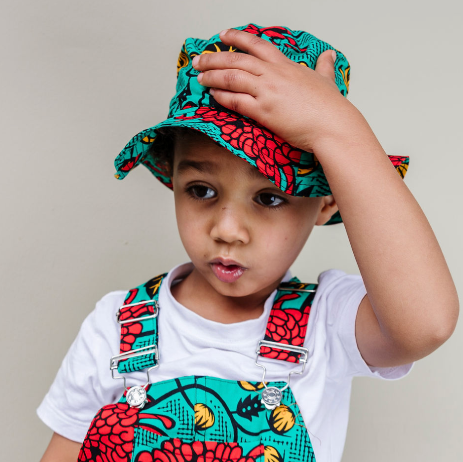 Cheza Hat